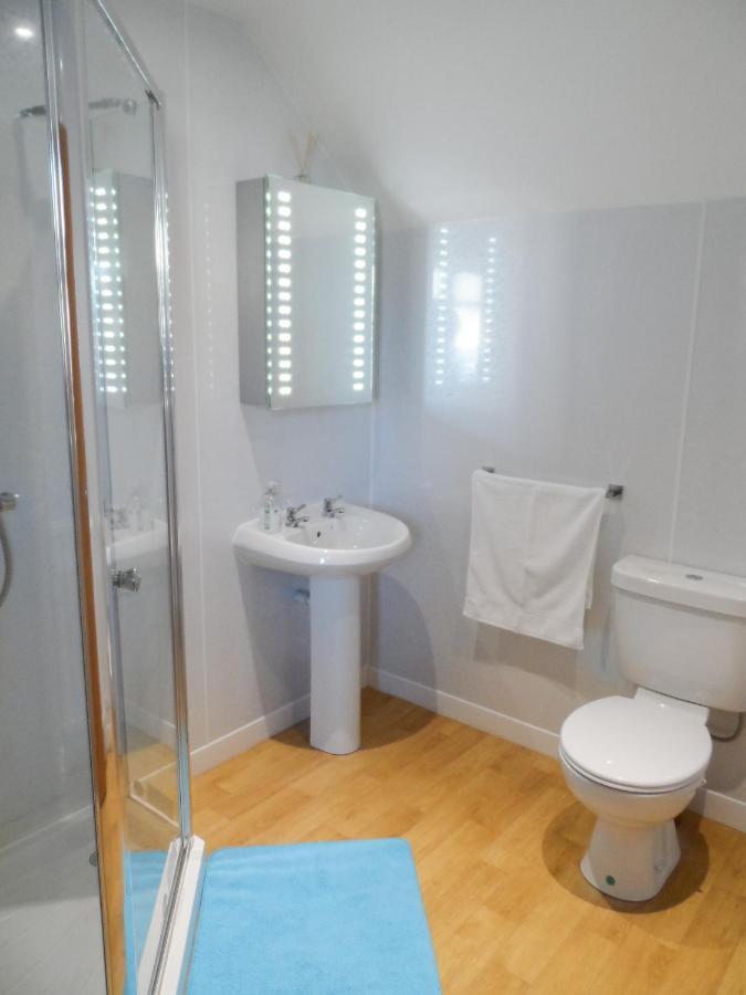 Keiss Seaview Apartment מראה חיצוני תמונה