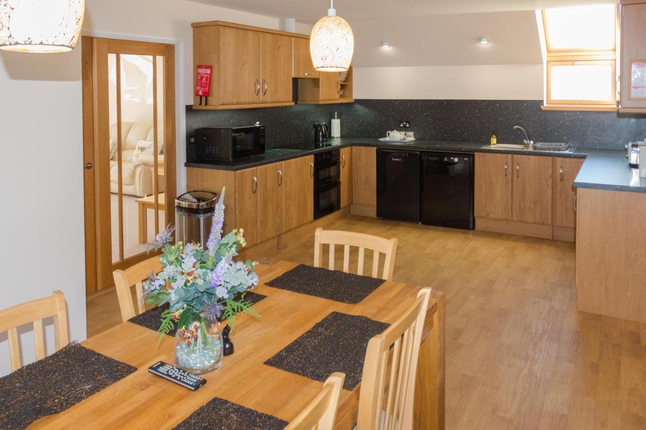 Keiss Seaview Apartment מראה חיצוני תמונה