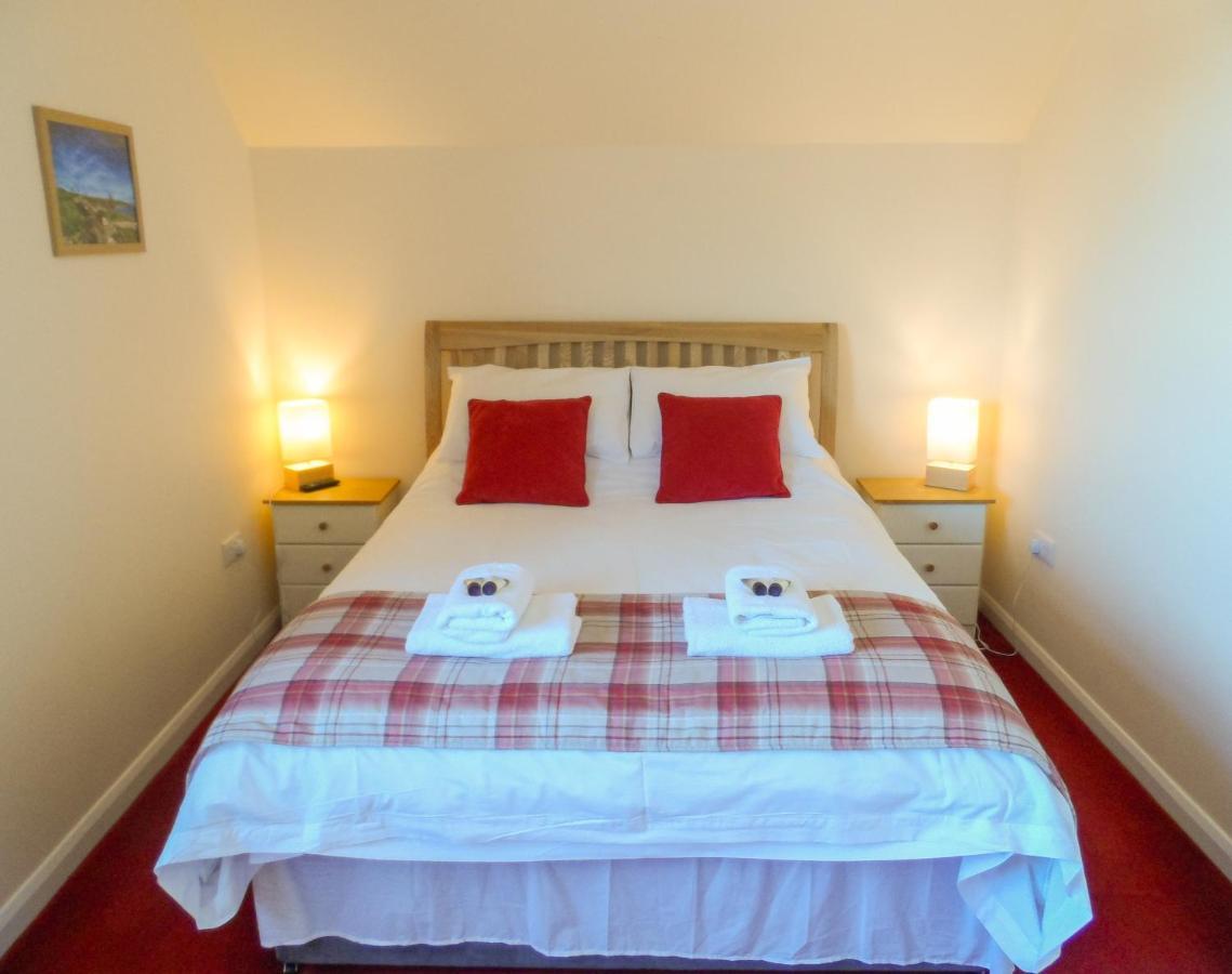Keiss Seaview Apartment מראה חיצוני תמונה