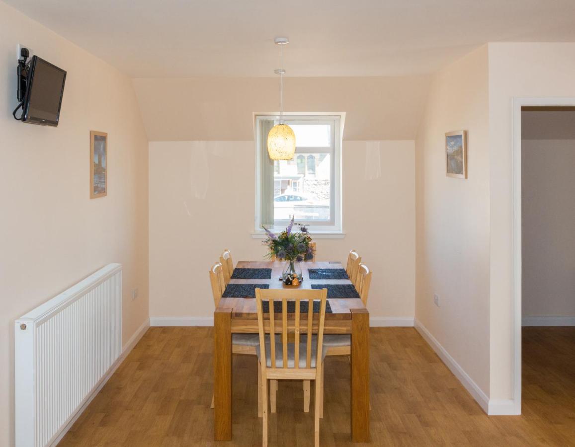 Keiss Seaview Apartment מראה חיצוני תמונה