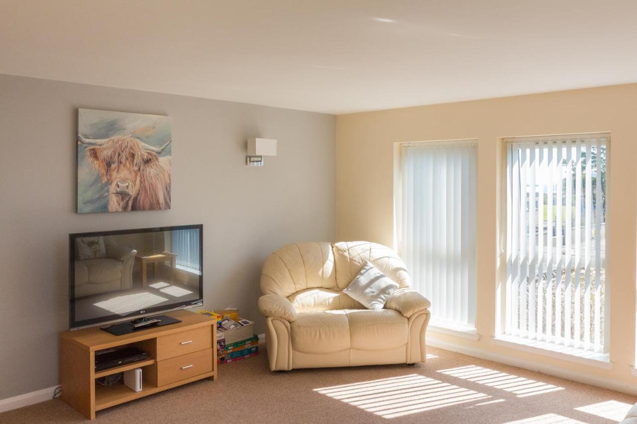 Keiss Seaview Apartment מראה חיצוני תמונה